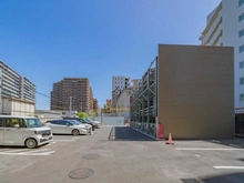 【神奈川県/川崎市川崎区本町】プライムスタイル川崎 駐車場