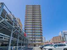 【神奈川県/川崎市川崎区本町】プライムスタイル川崎 外観