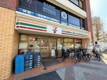 【神奈川県/川崎市川崎区本町】プライムスタイル川崎 セブンイレブン川崎駅北店（現地より約150m）