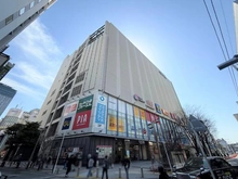 【神奈川県/川崎市川崎区本町】プライムスタイル川崎 川崎ダイス（現地より約450m）