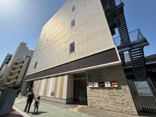 【神奈川県/川崎市川崎区本町】プライムスタイル川崎 ウイングキッチン京急川崎（現地より約220m）