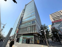 【神奈川県/川崎市川崎区本町】プライムスタイル川崎 クリエ川崎（現地より約450m）