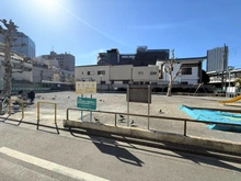 【神奈川県/川崎市川崎区本町】プライムスタイル川崎 東町公園（現地より約10m）