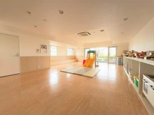 【神奈川県/川崎市幸区戸手】アクアリーナ川崎ロッソタワー キッズルーム