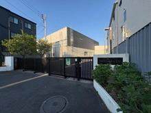 【神奈川県/川崎市幸区戸手】アクアリーナ川崎ロッソタワー 御幸小学校（現地より約560m）