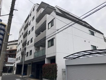 【神奈川県/横浜市鶴見区本町通】センチュリー横濱鶴見 外観