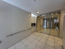 【神奈川県/横浜市鶴見区本町通】センチュリー横濱鶴見 エントランス