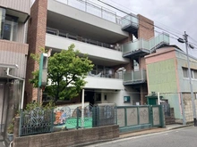 【神奈川県/横浜市鶴見区本町通】センチュリー横濱鶴見 みつる保育園（現地より約380m）