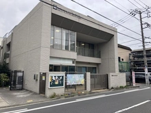 【神奈川県/横浜市鶴見区本町通】センチュリー横濱鶴見 總持寺本町通保育園（現地より約440m）