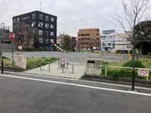 【神奈川県/横浜市鶴見区本町通】センチュリー横濱鶴見 潮田仲通公園（現地より約230m）