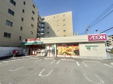 【神奈川県/横浜市鶴見区鶴見中央】オーベルグランディオ横浜鶴見 コンフォートテラス まいばすけっと鶴見中央2丁目店（現地より約60m）