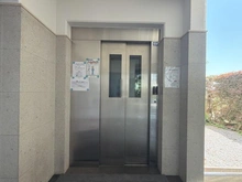 【神奈川県/川崎市幸区戸手】フジトピア川崎 共用部