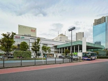 【神奈川県/川崎市幸区戸手】フジトピア川崎 東海道線川崎駅（現地より約1,120m）