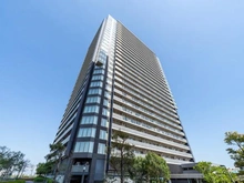 【神奈川県/川崎市川崎区港町】リヴァリエB棟 外観