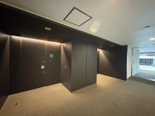 【神奈川県/川崎市川崎区港町】リヴァリエB棟 共用施設