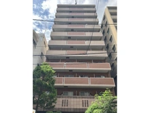 【東京都/港区赤坂】メインステージ赤坂 外観