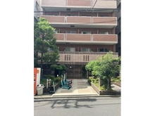 【東京都/港区赤坂】メインステージ赤坂 外観