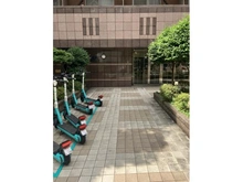 【東京都/港区赤坂】メインステージ赤坂 アプローチ