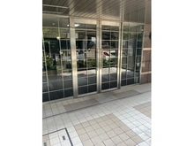 【東京都/港区赤坂】メインステージ赤坂 エントランス