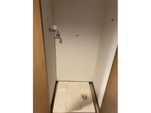 【東京都/港区赤坂】メインステージ赤坂 室内洗濯機置き場