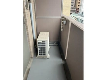 【東京都/港区赤坂】メインステージ赤坂 バルコニー