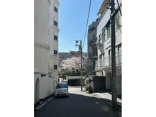 【東京都/港区赤坂】メインステージ赤坂 前面道路