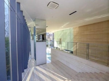 【神奈川県/川崎市幸区中幸町】クレッセント川崎タワー 共用部