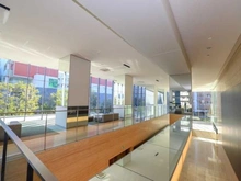 【神奈川県/川崎市幸区中幸町】クレッセント川崎タワー 共用部