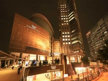 【神奈川県/川崎市幸区中幸町】クレッセント川崎タワー ミューザ川崎（現地より約300m）