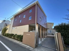 【神奈川県/川崎市幸区小向西町】プラウド川崎ガーデンテラス 小向さくら保育園（現地より約180m）