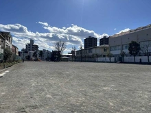 【神奈川県/川崎市幸区小向西町】プラウド川崎ガーデンテラス 小向第3公園（現地より約140m）