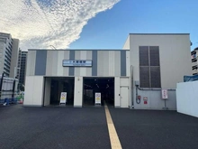 【神奈川県/川崎市川崎区出来野】ジェントル川崎大師 京急大師線「大師橋」駅（現地より約300m）