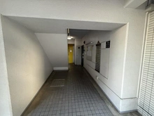 【神奈川県/川崎市川崎区京町】リジェンヌ京町 3号棟 アプローチ