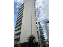 【東京都/港区東麻布】エクセレント麻布十番 外観