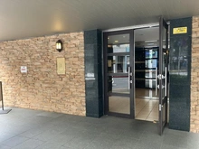 【東京都/港区東麻布】エクセレント麻布十番 アプローチ