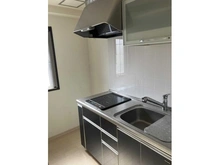 【東京都/港区東麻布】エクセレント麻布十番 キッチン