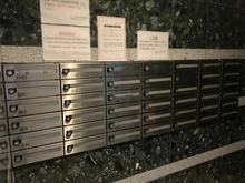 【東京都/港区東麻布】エクセレント麻布十番 メールBOX