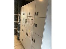 【東京都/港区東麻布】エクセレント麻布十番 宅配BOX
