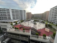 【神奈川県/川崎市幸区神明町】オーベルグランディオ川崎 共用施設