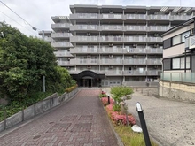 【神奈川県/横浜市鶴見区獅子ケ谷】サンライズ鶴見北寺尾I　 外観