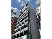 【神奈川県/川崎市川崎区砂子】アイル川崎ステーションプラザ 外観