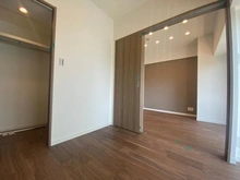 【神奈川県/川崎市川崎区砂子】アイル川崎ステーションプラザ 洋室