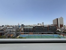 【東京都/豊島区西池袋】Brilliaガーデン池袋 眺望