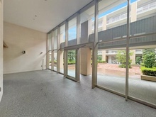 【東京都/豊島区西池袋】Brilliaガーデン池袋 エントランス