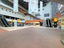 【東京都/豊島区西池袋】Brillia Garden Ikebukuro 東京芸術劇場（現地より約600m）