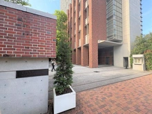 【東京都/豊島区西池袋】Brillia Garden Ikebukuro 立教大学（現地より約180m）