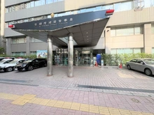 【東京都/豊島区西池袋】Brillia Garden Ikebukuro 警視庁池袋警察署（現地より約440m）
