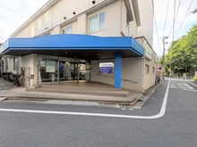 【東京都/豊島区西池袋】Brillia Garden Ikebukuro 池袋西口病院（現地より約360m）