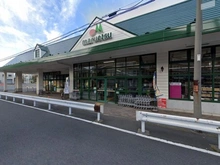 【神奈川県/横浜市鶴見区向井町】シティウインズパークフロント マルエツ朝日町店（現地より約500m）：