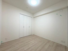 【神奈川県/川崎市川崎区渡田】ディアハイム川崎 洋室